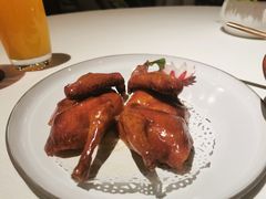 -三号黄浦会Canton Table