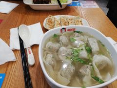 -南城香(北京南站店)