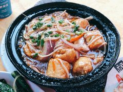 -化州肥仔大排档(建安二路店)