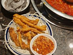 -巴蜀大宅门火锅(新华公园店)