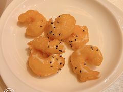 -上海金桥红枫万豪酒店-万豪中餐厅