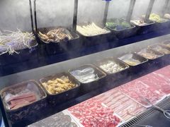 -花西亭·海鲜自助餐厅(瑞城名人酒店)