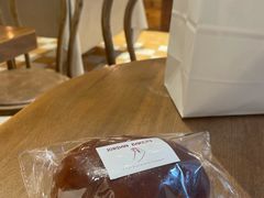 -佐敦面包铺·JORDAN BAKERY