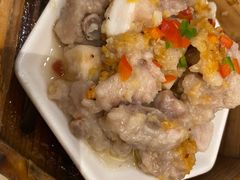 -侨美·唐荔园·40年地道粤菜