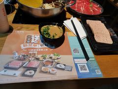 -呷哺呷哺(华林国际店)