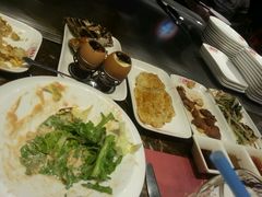 -尚雅铁板料理自助餐厅(乐松店)