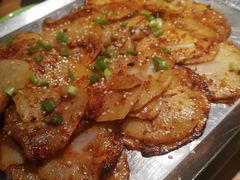 -小草大排档(北沙坡店)