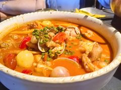 -Ameigo梅果·云贵川bistro(长宁来福士店)