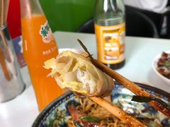 -明呈黄鱼面馆(斜土路店)