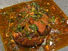 -有红鸡毛店·川菜(建设路店)