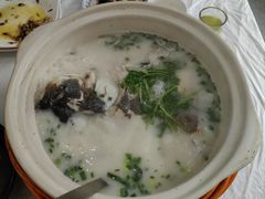 -山水之味·大鱼头·农家菜(张公洞店)