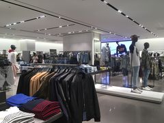 -ZARA(熙地港店)