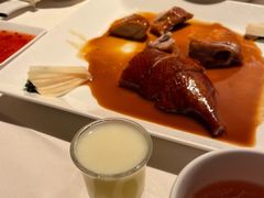 柠檬汁-利苑酒家(宜安广场店)