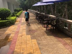 -厦门悦华酒店