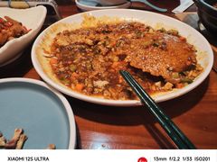 -钟掌勺忘不了地道湘菜(新天地假日广场店)