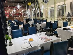 大堂-新加坡海鲜(国贸商城店)