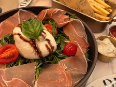 布拉塔沙拉-IL TEATRO 精品意大利餐厅