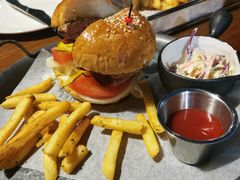 -404干式熟成牛排馆•聚会餐厅