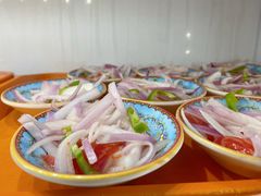 -阿吾丹的烤羊·新疆菜·抓饭·拌面(乌尔禾店)