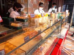 -東更道点心行(大悦城店)