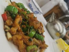 -志和饮食店