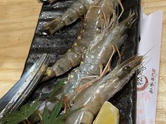 -松鱼亭·和牛烧肉(协鑫广场店)