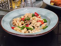 -今轩中餐厅(西安经开洲际酒店)