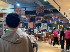 -天下客饭店(中山路店)