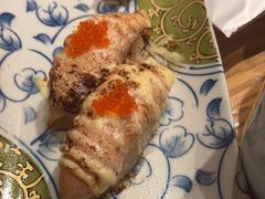 -虹料理·日料放题(悠方店)