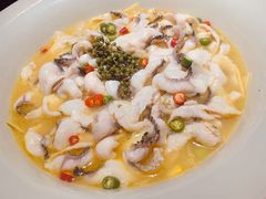 -青花椒花椒鱼(合生汇店)