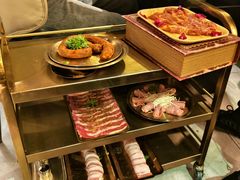 -炭之家·齐齐哈尔非遗烤肉·鲜切直供(中央大街店)