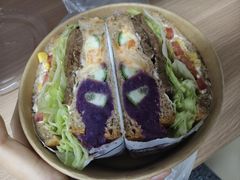 -烟台大学-第7餐厅