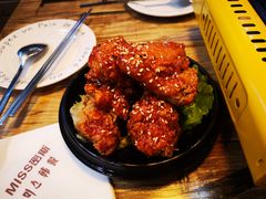 -miss密斯韩餐(平阳景苑店)