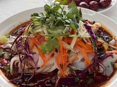 -天山传奇新疆菜(SKLP店)