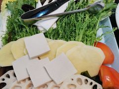 -青柠记忆泰式海鲜火锅(合生汇购物中心店)