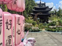 -钱王祠