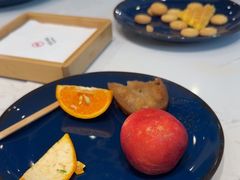 -沈记土鸡米线(七星街品牌中心店)