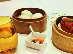 -翠园(兴业太古汇店)
