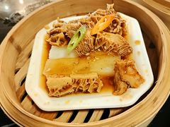 -稻香饭店(IFS国金中心店)