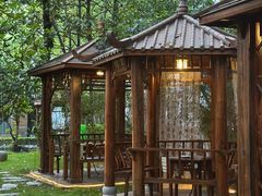 -中和·国风茶馆(愚园路店)