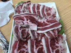 澳洲肥牛-老图们烧烤