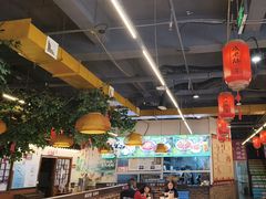 -成老灶火锅鸡(平山店)