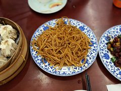 -都一处烧麦馆(前门店)