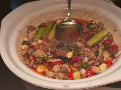 -简小舍·民间手艺菜(武昌江滩店)