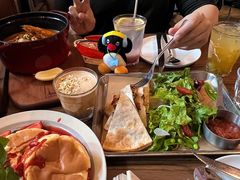 -UPPER KITCHEN(延安路店)