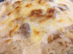 奶汁鲈鱼-92°C俄式厨房(中央大街店)
