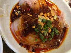 -张氏宽窄巷成都名小吃(茂业百货华强北店)