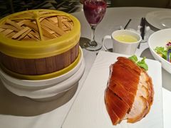 -贝勒爷·酥不腻烤鸭