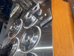 -野人先生Gelato(上海长宁龙之梦店)