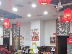 -红灯笼龙凤饭店(宁波老字号店)